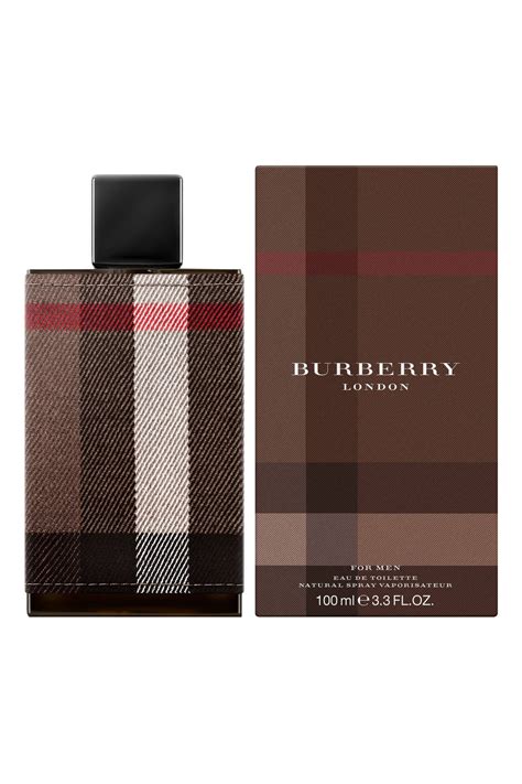 Burberry London 100ml price